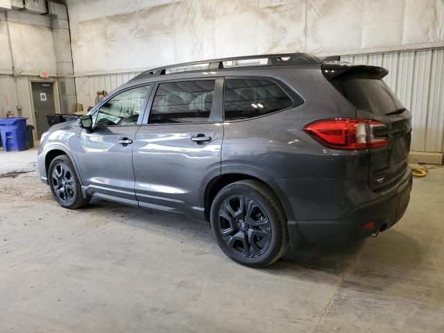 2024 SUBARU ASCENT ONY 4S4WMAKD8R3454430