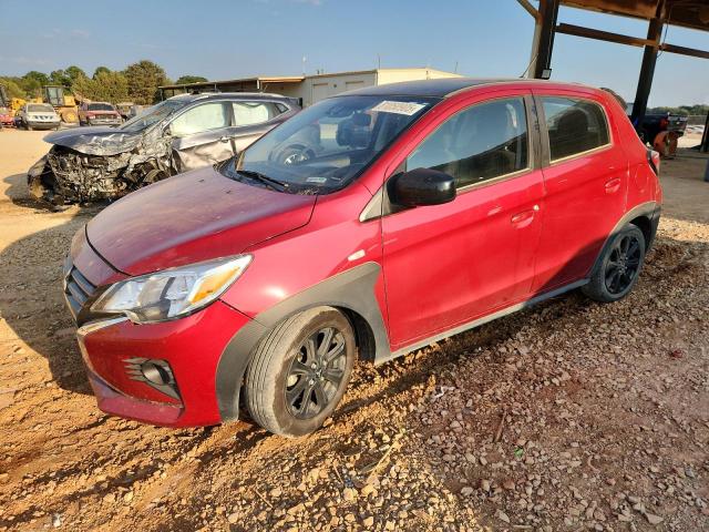 2023 MITSUBISHI MIRAGE SE ML32AWHJ9PH005900