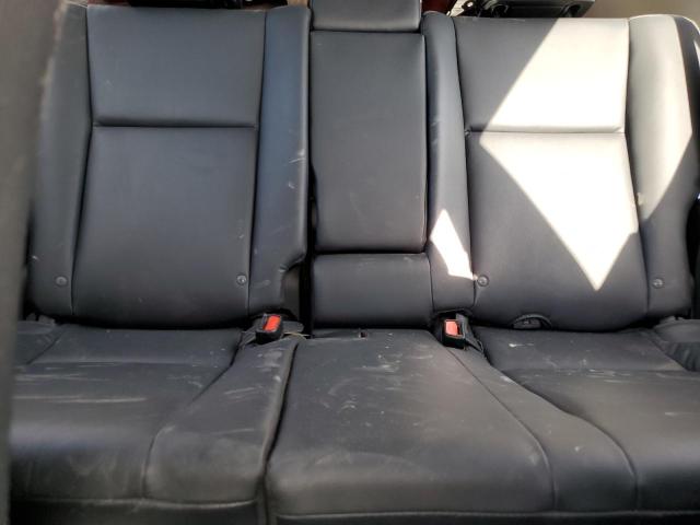 2016 TOYOTA RAV4 LIMITED 2T3DFREV0GW510833