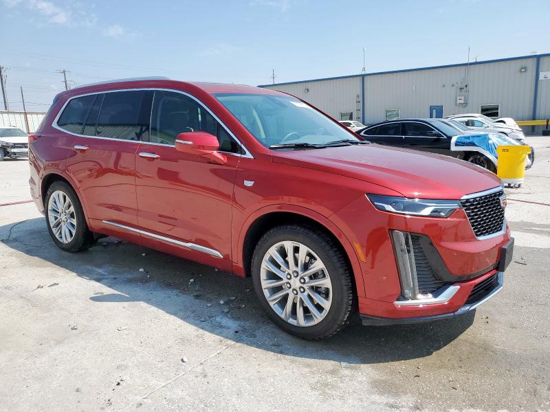 2024 CADILLAC XT6 PREMIU 1GYKPCRS0RZ756246