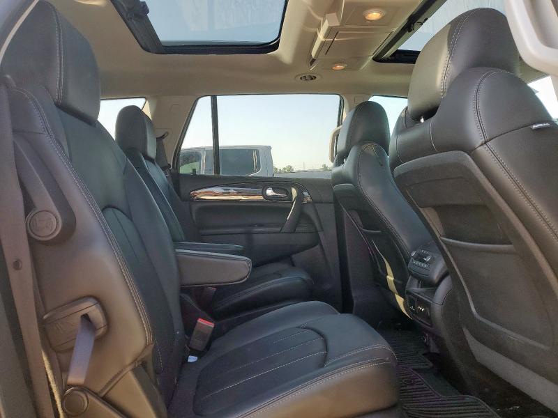 2017 BUICK ENCLAVE 5GAKRCKD6HJ215468