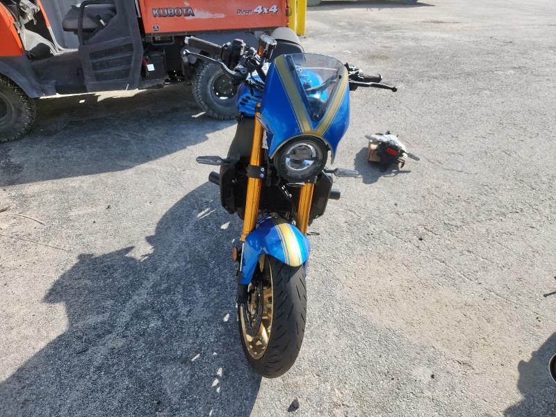 2023 YAMAHA MTM890 - Other View