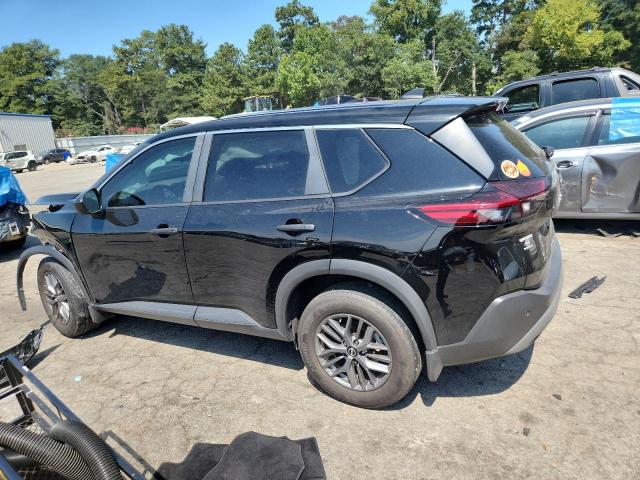 2023 NISSAN ROGUE S - 5N1BT3AB9PC944174