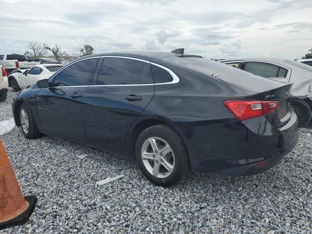 2019 CHEVROLET MALIBU LS - 1G1ZB5ST7KF141260