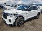 Top Destinations for Shipping Cars from the USA