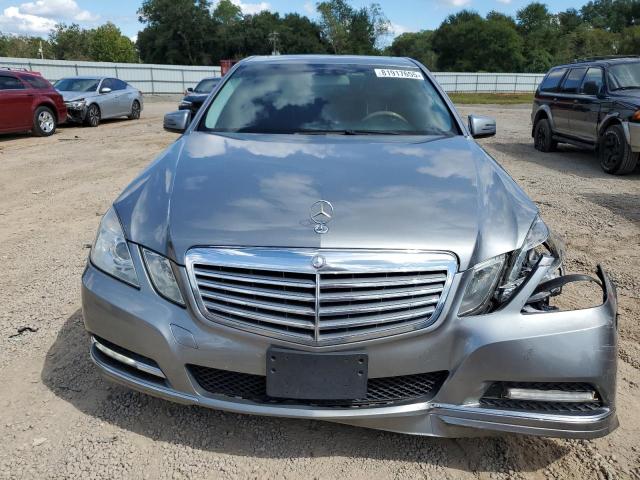 2012 MERCEDES-BENZ E 350 - WDDHF5KB1CA599041