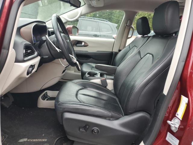 2017 CHRYSLER PACIFICA E 2C4RC1L77HR782523