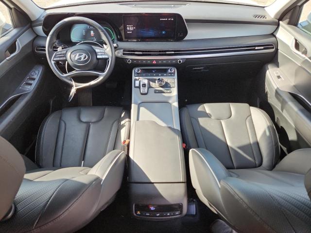 2024 HYUNDAI PALISADE X - KM8R3DGE6RU647530