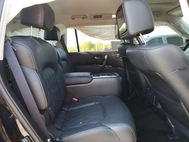 2023 NISSAN ARMADA PLATINUM JN8AY2DBXP9834372