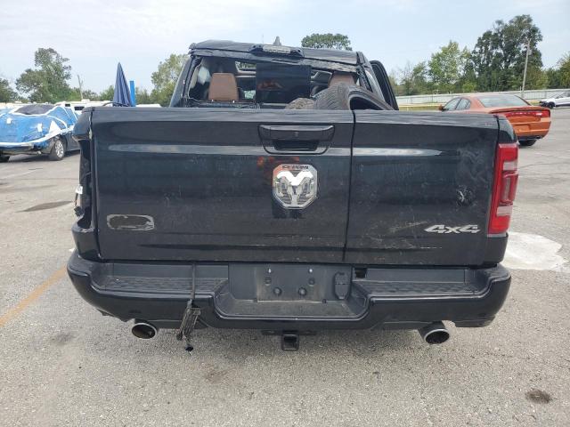 2024 RAM 1500 LONGHORN 1C6SRFKT5RN196937