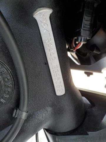 2018 INDIAN MOTORCYCLE CO. ROADMASTER #3301893416