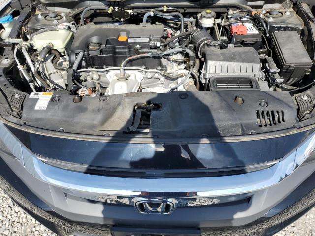 2018 HONDA CIVIC EX 19XFC2F76JE203727