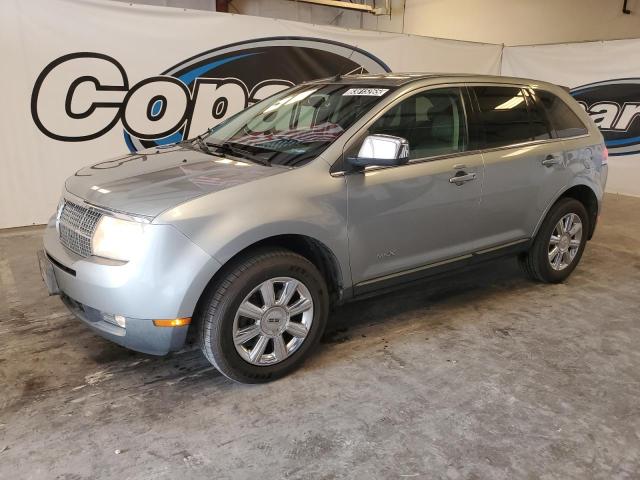 2007 LINCOLN MKX #3305332304