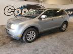 Lot #3305332304 2007 LINCOLN MKX