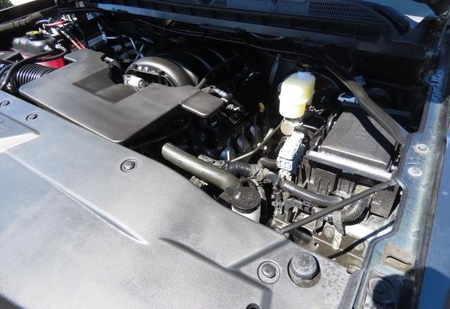 2018 CHEVROLET SILVERADO C1500 LT 3GCPCREC0JG538739