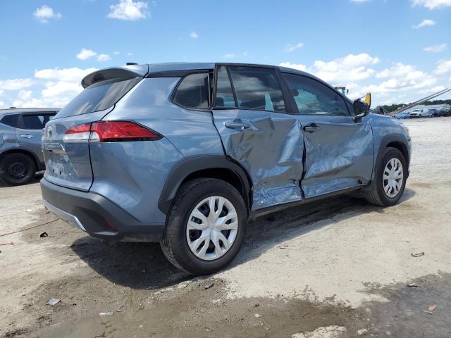 2023 TOYOTA COROLLA CROSS L 7MUAAAAG2PV064735