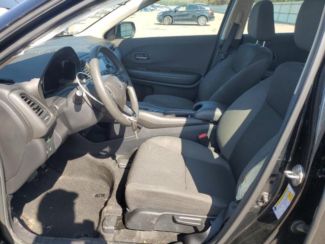 2020 HONDA HR-V LX 3CZRU6H33LM715718