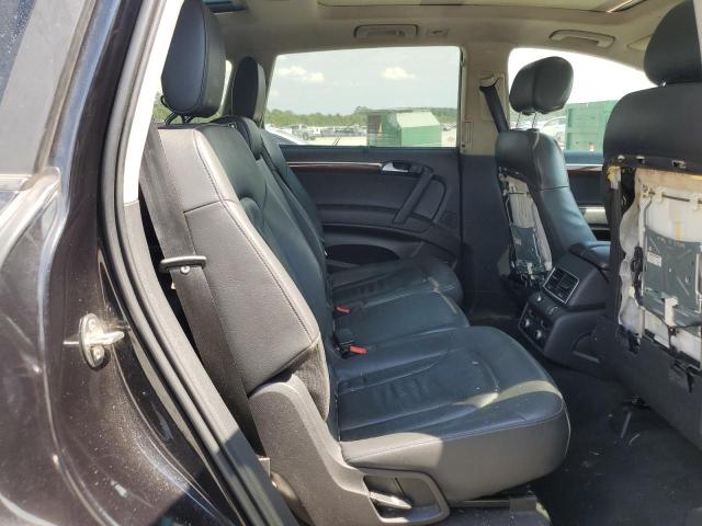 2015 AUDI Q7 WA1LGAFEXFD030166
