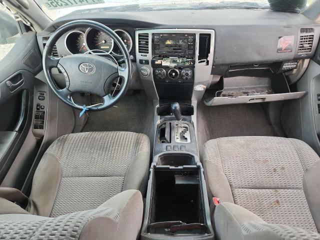 2008 TOYOTA 4RUNNER SR #3287560322