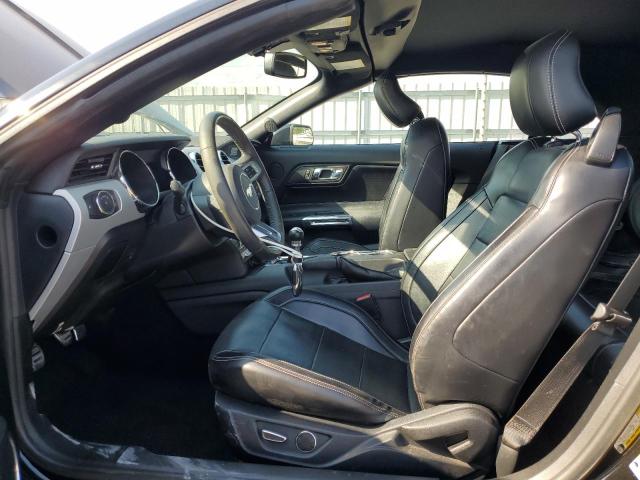 2016 FORD MUSTANG #3274734791