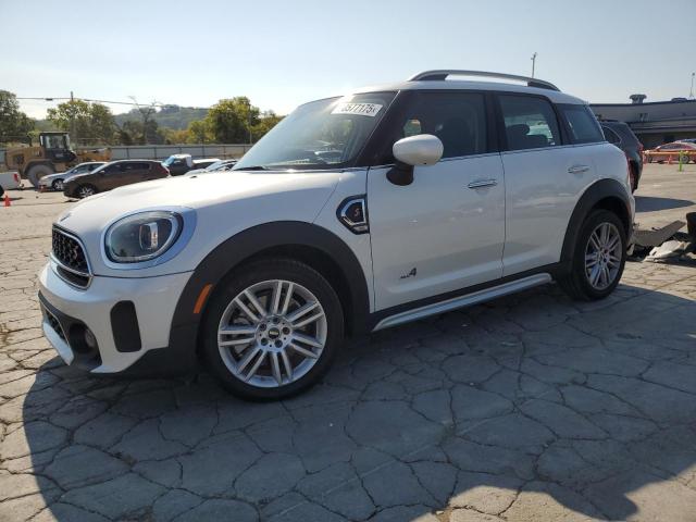 MINI COOPER S C