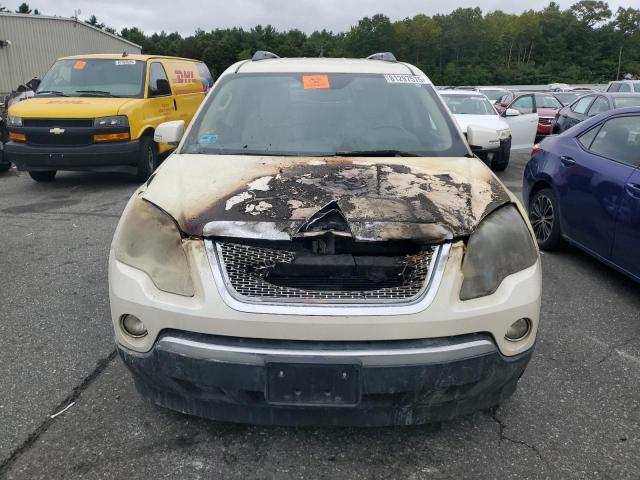 2012 GMC ACADIA SLT - 1GKKVRED8CJ334385