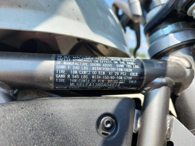 2024 KAWASAKI EL450 A ML5ELFA13RDA04814