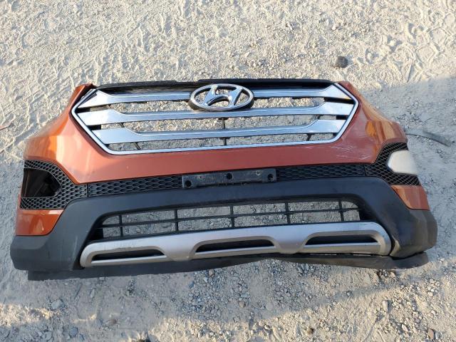 2015 HYUNDAI SANTA FE SPORT 5XYZU3LB0FG241182