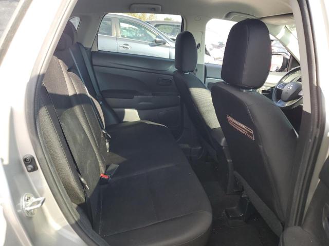 2015 MITSUBISHI OUTLANDER 4A4AR3AU4FE042012