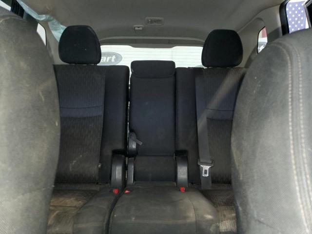 2020 NISSAN ROGUE S - JN8AT2MV2LW108347