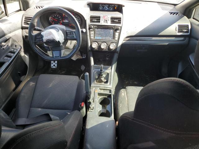 2020 SUBARU WRX JF1VA1A6XL9816909