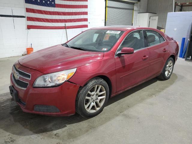 Global Auto Auctions: 2013 CHEVROLET MALIBU 1LT