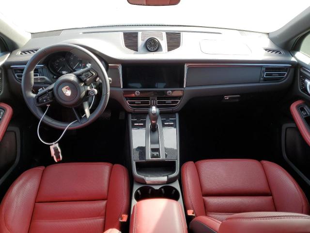 2025 PORSCHE MACAN BASE WP1AA2A54SLB00271