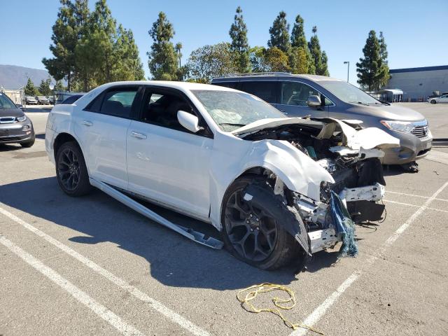 2019 CHRYSLER 300 S 2C3CCABGXKH678987