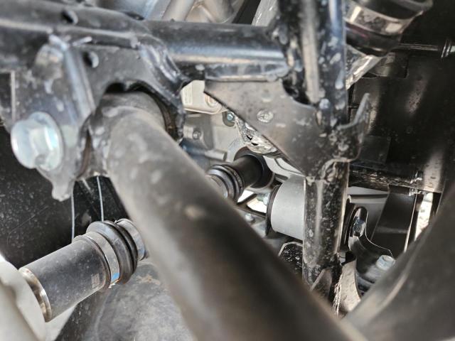 2025 CFMT CFORCE 800 - LCELVYZS0SM000383