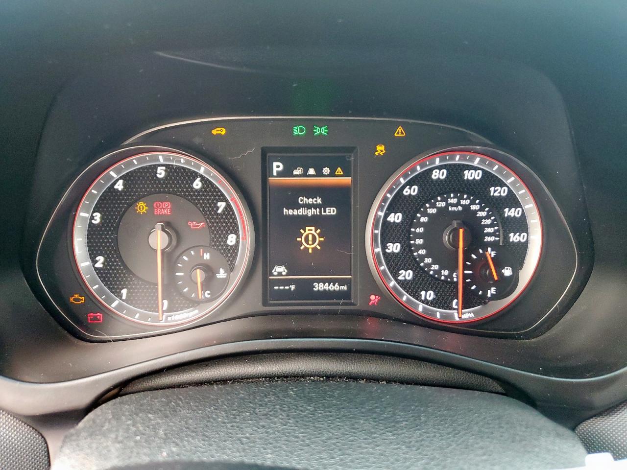 HYUNDAI VELOSTER TURBO