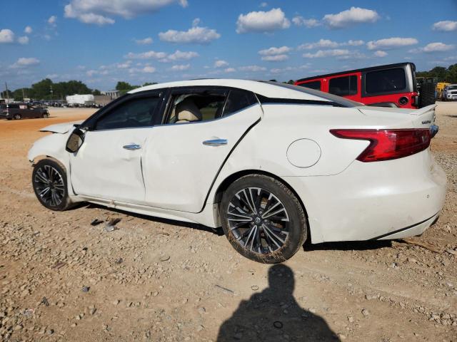 2017 NISSAN MAXIMA 3.5S 1N4AA6AP4HC412910