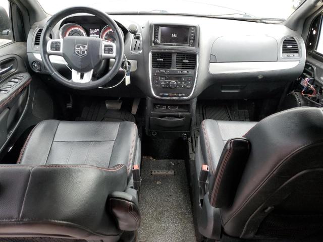 2017 DODGE GRAND CARA 2C4RDGEG3HR740122