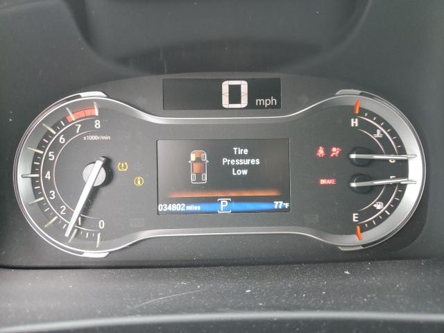 2022 HONDA RIDGELINE - 5FPYK3F5XNB006812