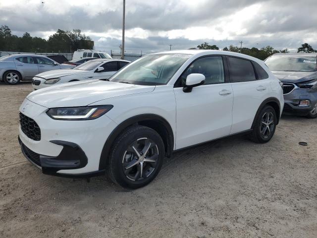 Global Auto Auctions: 2023 HONDA HR-V EXL