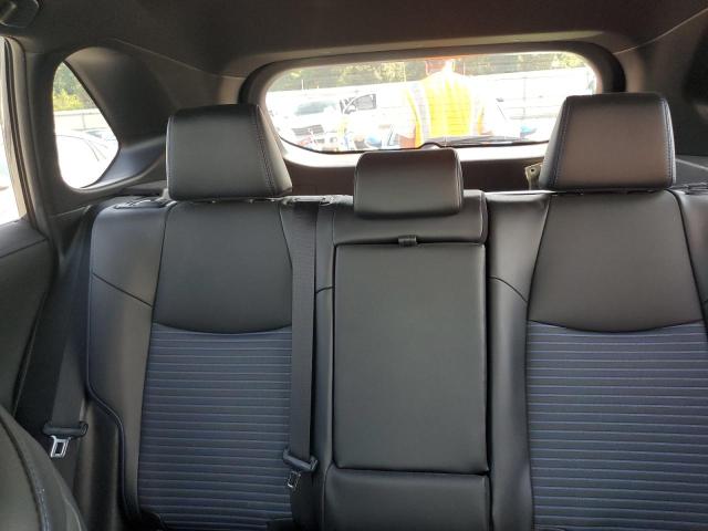 2022 TOYOTA RAV4 XSE - 4T3E6RFV7NU085465