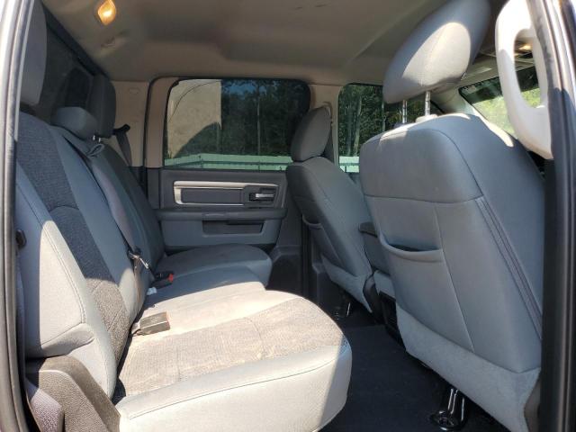 2019 RAM 1500 CLASS - 1C6RR6TT9KS657657