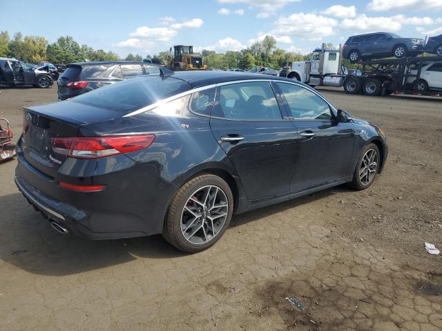 2019 KIA OPTIMA SX 5XXGW4L22KG301680