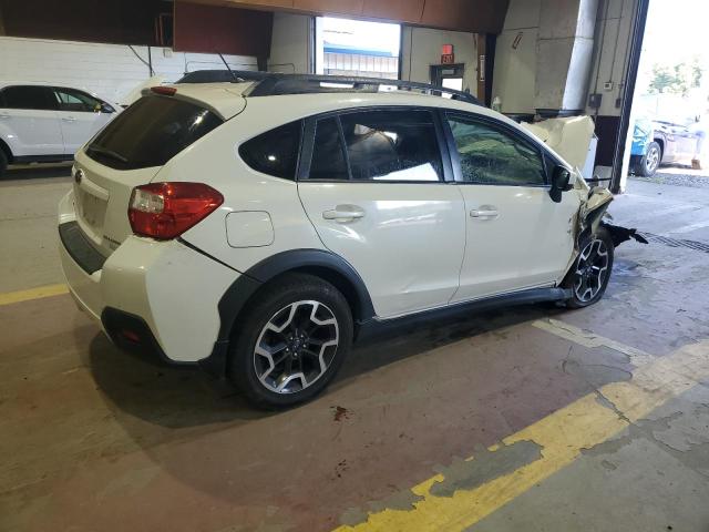 2017 SUBARU CROSSTREK JF2GPABC4H8208324