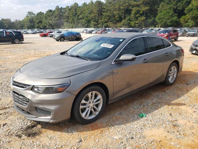 2018 CHEVROLET MALIBU LT #3293311420