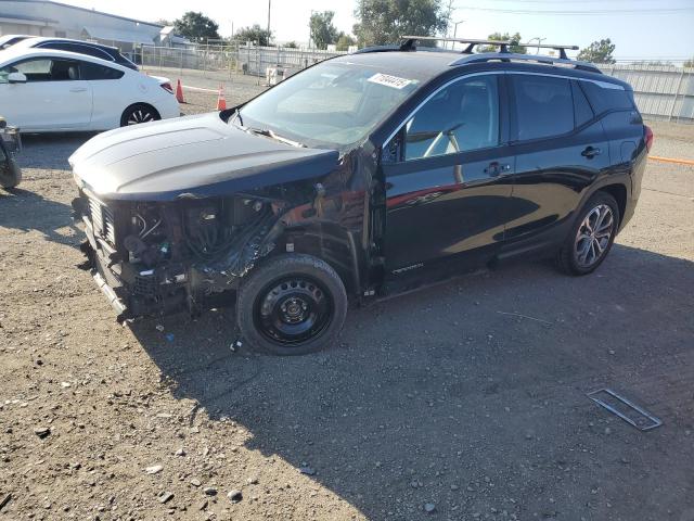 GMC TERRAIN SL