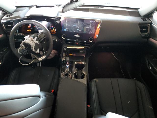 2025 LEXUS NX 350 LUX 2T2KGCEZ5SC063015
