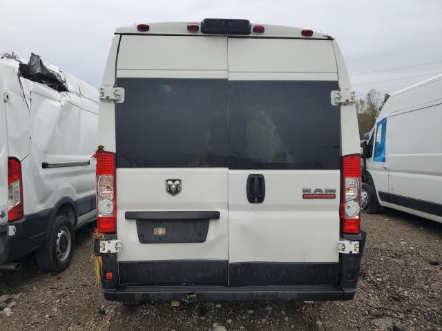 2021 RAM PROMASTER 2500 2500 HIGH 3C6LRVDG4ME567890