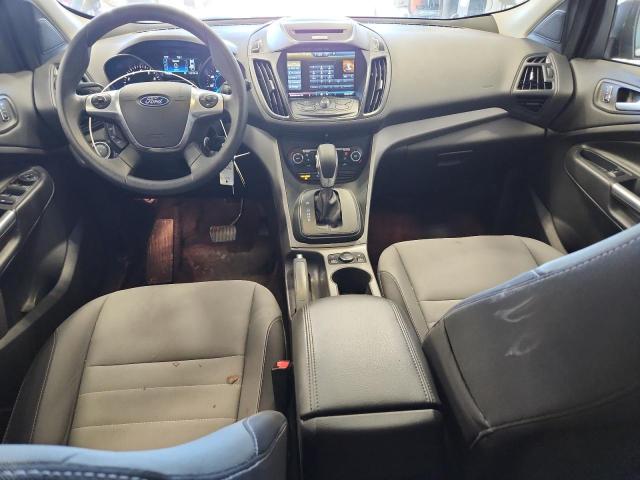 2015 FORD ESCAPE SE 1FMCU9G95FUC17003