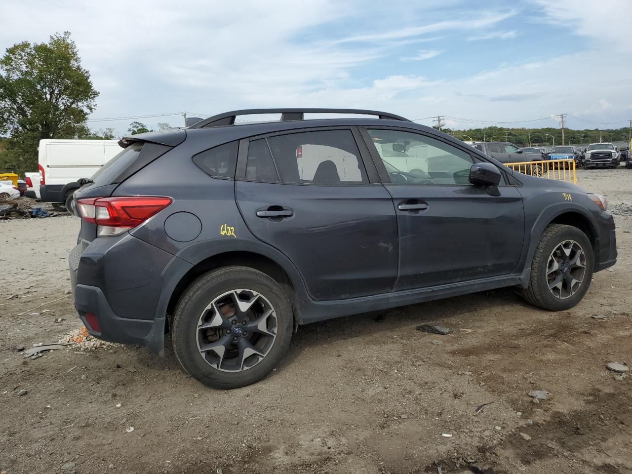 SUBARU CROSSTREK PREMIUM